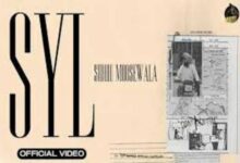 Photo of SYL Lyrics – Sidhu Moose Wala