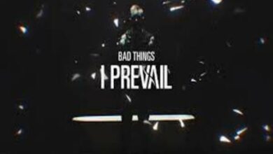 Photo of Bad Things Lyrics – I Prevail