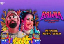 Photo of Balma Lyrics – Bali | Aastha Gill