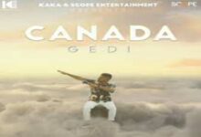 Photo of Canada Gedi Lyrics – Kaka