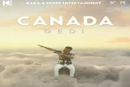 Canada Gedi Lyrics - Kaka