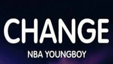 Photo of Change Lyrics – NBA YoungBoy