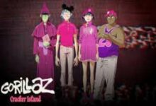 Photo of Cracker Island Lyrics – Gorillaz