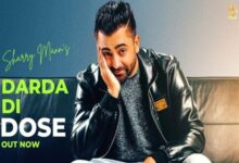 Photo of Dardan Di Dose Lyrics – Sharry Mann