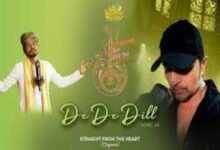 Photo of De De Dill Lyrics – Sawai Bhatt