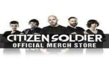Photo of Easy’s Never Been This Hard Lyrics – Citizen Soldier