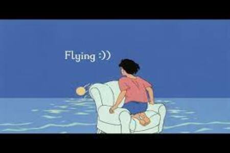 Flying Lyrics - Tom Odell