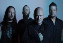 Photo of Hey You Lyrics – Disturbed