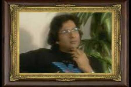 Ishq Majboor Hai Lyrics - Talat Aziz (1981)