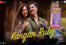 Photo of Kangan Ruby Lyrics – Himesh Reshammiya