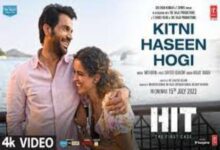 Photo of Kitni Haseen Hogi Lyrics – Mithoon, Arijit Singh