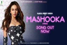 Photo of Mashooka Lyrics – Asees Kaur | Dev Negi | Viruss