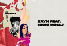 Photo of NO CANDLE NO LIGHT Lyrics – ZAYN | Nicki Minaj