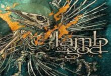 Photo of Omens Lyrics – Lamb of God