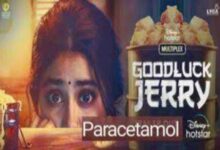 Photo of Paracetamol Lyrics – Goodluck Jerry | Jubin Nautiyal