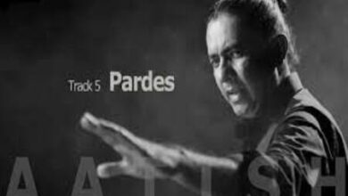 Photo of Pardes Lyrics – Sajjad Ali