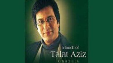 Photo of Pyar Tumhara Bhool To Jaa Lyrics –  Talat Aziz (1981)