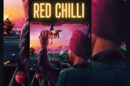 Red Chili Lyrics - Diljit Dosanjh