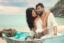 Photo of Vaadi Vaadi Lyrics – Ravi G, Nicholas Samuel, Sunitha Sarathy