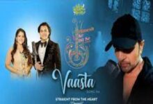 Photo of Vaasta Lyrics – Himesh Ke Dil Se