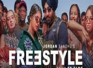 Photo of Freestyle Lyrics –  Jordan Sandhu
