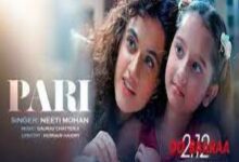 Photo of Pari Lyrics –  Neeti Mohan