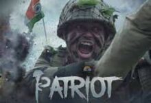 Photo of Patriot Lyrics –  Arijit Singh