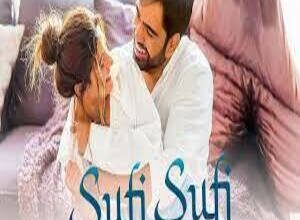 Photo of Sufi Sufi Lyrics –  Sun