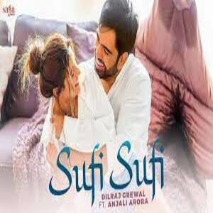 Sufi Sufi Lyrics - Sun