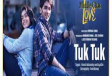 Photo of Tuk Tuk Lyrics –  Himesh Reshammiya | Payal Dev