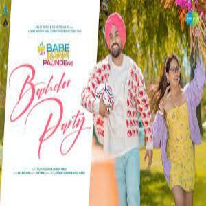 Bachelor Party Lyrics - Diljit Dosanjh
