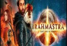 Photo of Dancela Bodha Yethuda Lyrics –  Brahmastra  2022 Tamil Movie