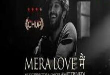 Photo of Mera Love Main Lyrics –  Amit Trivedi