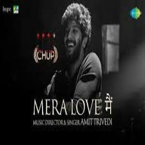 Mera Love Main Lyrics - Amit Trivedi