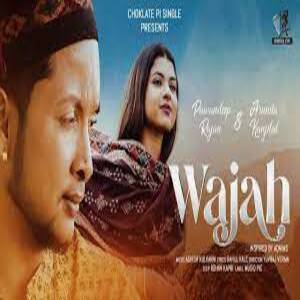 Wajah Lyrics - Pawandeep Rajan , Arunita Kanjilal