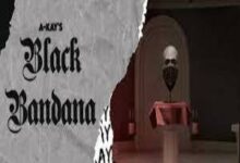 Photo of Black Bandana Lyrics – A Kay