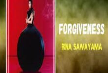 Photo of Forgiveness Lyrics – Rina Sawayama