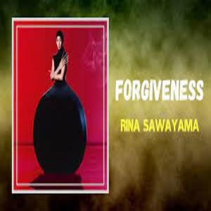Forgiveness Lyrics - Rina Sawayama