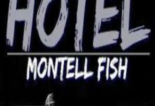 Photo of Hotel Lyrics – Montell Fish