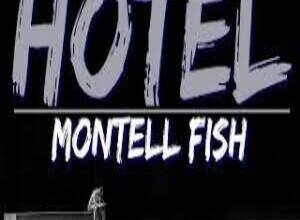 Photo of Hotel Lyrics – Montell Fish