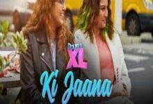 Photo of Ki Jaana Lyrics –  Kavita Seth, Kanishk Seth