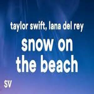Question Lyrics - Taylor Swift ,Lana Del Rey