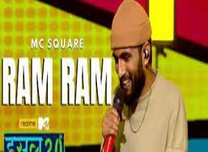 Photo of Ram Ram Lyrics – Mc Square
