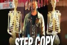 Photo of Step Copy Lyrics – Doctor G