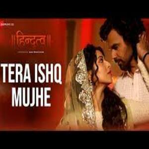 Tera Ishq Mujhe Lyrics - Master Saleem, Piyush Ambhore