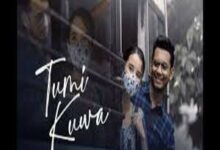 Photo of Tumi Kuwa Lyrics – Rajnish Saikia