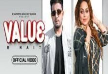 Photo of Value Lyrics – R Nait | Gurlez Akhtar