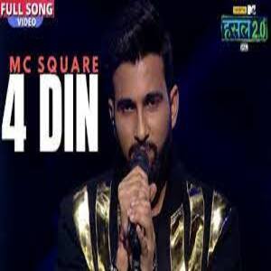 4 Din Lyrics - Mc Square