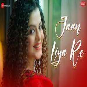 Jaan Liya Re Lyrics - Palak Muchhal