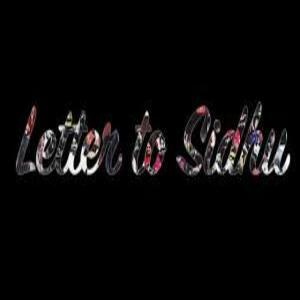 Letter to Sidhu Lyrics - Sunny Malton